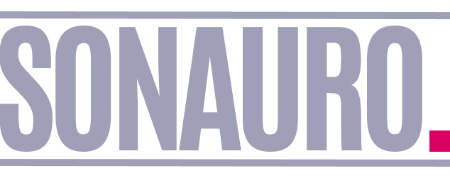 Sonauro logo